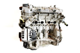  Двигател  Nissan Micra 2002-2009 1.2 16V  CR-12 80 к.с. 