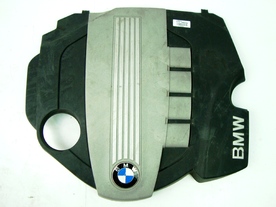  Декоративен капак двигател  BMW Series 3 E 90 2005-2011 2.0D 177к.с 7797410-07