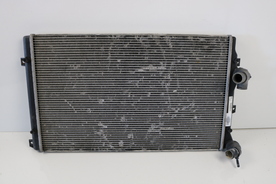  Воден радиатор  Skoda Octavia 2004-2012 2.0TDI  1K0121253H