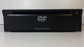 DVD навигация Nissan Almera 2000-2006 28330 BN800