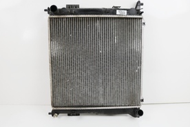  Воден радиатор  Kia Ceed 2006-2012 1.6 CRDI Комби 