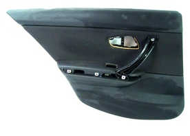 Задна лява Кора врата  BMW Series 3 E 90 2005-2011 2.0D 177к.с 