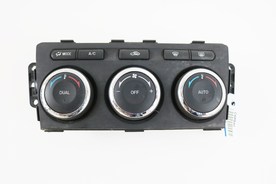  Панел управление климатик  Mazda 6 2007-2012    