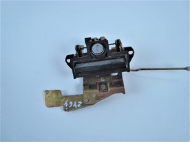  Ключалка заден капак  Skoda Octavia 1996-2004 1.6 SR 5 врати 