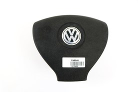  Airbag волан  Volkswagen Golf 5 2003-2008   1K0880201BB 