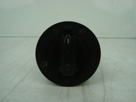  Копче Светлини  VOLKSWAGEN PASSAT B4 1993-1997  Пукната Пластмаса