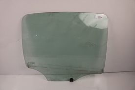 Задно дясно стъкло врата  Citroen C3 2009-2016    