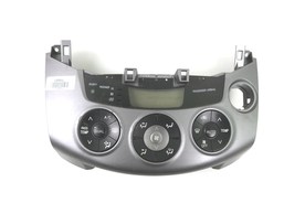  Панел управление климатроник  Toyota RAV 4 2006-2012   55900-42290 