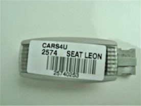  Плафон сенник  Seat Leon  2005-2012 2.0 TDI 5 врати 3B0947113