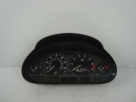 Километраж		BMW	E46 1.9	1998-2005