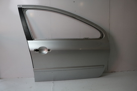Предна дясна Врата  Peugeot  307 2000-2007 1.6 16V 