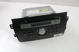  CD радио  Fiat Sedici 2006-2013   39101-79JB 