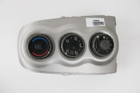 Панел управление климатик  Toyota Yaris 2006-2011   55406-0D190 