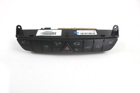  Бутони подгряване седалки / аварийни светлини  Mercedes-Benz GL X164 2006-2012   A1648709210 