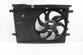  Вентилатор охлаждане  Fiat Grande Punto 2006-2012   55702186 