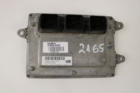  Компютър двигател  Honda  Civic 2006-2011 1.8 16V 5 врати 37820-RSA-G12