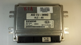 Компютър Двигател KIA RIO 2000-2005 1.5 CRDI 5WY1344B