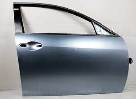 Предна дясна врата  Mazda 6 2007-2012    