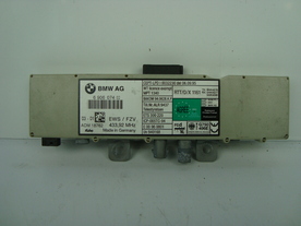 Усилвател антена		BMW	E46 1.9	1998-2005