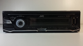 Pадио MP3 Audi A3  JVC KD-X230