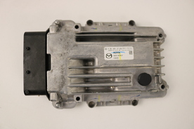  Компютър двигател  Mazda CX-7 2006-2012 2.2 MZR-CD 5 врати BOSCH 0281020137