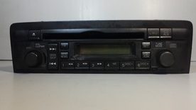 Радио CD Honda Civic 2001-2005 39101-S5SG810