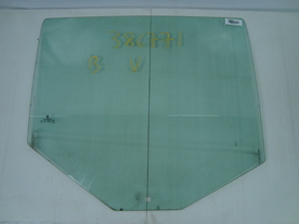 Задно дясно Стъкло врата  Skoda Fabia 2007-2013  