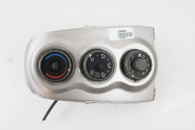  Панел управление климатик  Toyota Yaris 2006-2012   55406-0D190 