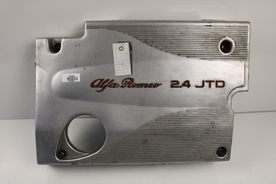  Декоративен капак двигател  Alfa Romeo 166 1999-2007   