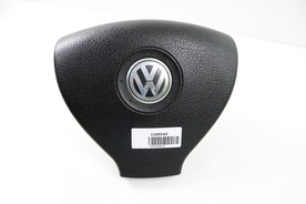  Airbag волан  Volkswagen Passat 6 2005-2010   1K0880201CA 