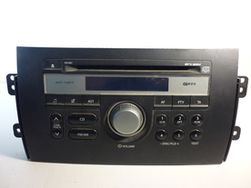 Радио CD Suzuki SX4 2006-2013 39101-79JC0