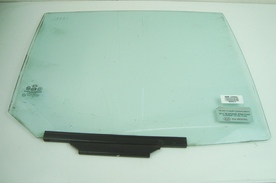 Задно дясно Стъкло врата  Kia Picanto 2004-2011  ц
