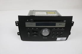  CD радио  Suzuki SX4 2006-2013   39101-79J00-CAT 