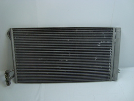 Климатичен радиатор		BMW	E91	      2005-2010