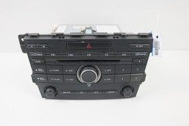  CD радио  Mazda CX-7 2006-2012    