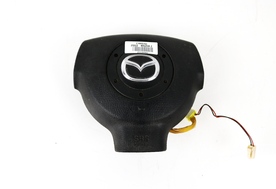  Airbag волан  Mazda 2 2003-2007 1.4 D 5 врати 