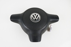  Airbag волан  Volkswagen Polo 2002-2009   6X0880201BHCF 