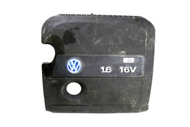  Кутия въздушен филтър  Volkswagen Golf 4 1998-2004 1.6 16V  036129607BE 