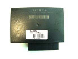  Комфорт модул  Skoda Fabia 2007-2014 1.2MPI 59кс. 5J0959433