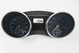  Километраж  Mercedes-Benz ML 350 W164 2006-2011 3.5 V6 272 к.с. в мили A1645402447 