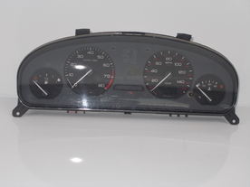Километрaж	-	Peugeot	406	1995-2004