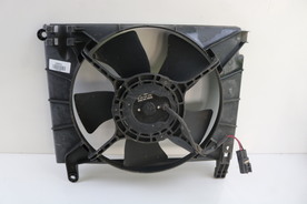  Вентилатор охлаждане  Chevrolet Aveo 2003-2009   96536522 
