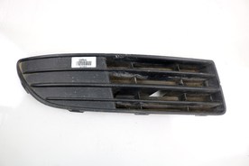 Дясна решетка в предна броня  Volkswagen Polo 2005-2009   6Q0853666E 
