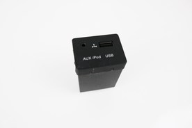  USB / AUX вход  Kia  Ceed 2006-2012   96120-2B000 