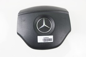  Airbag волан  Mercedes-Benz ML 320 W164 2006-2011   61460335B 