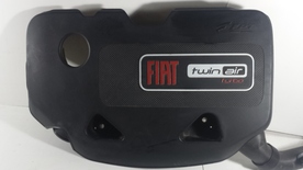 Филтърна кутия / кора над двигател		Fiat	500	2008-2015	0.800 Twin Air Turbo