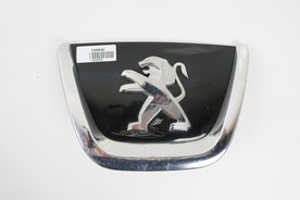  Емблема предна броня  Peugeot 308 2011-2013   AA3563161300 