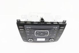  CD радио  Mazda 6 2007-2012   GER4669RX 