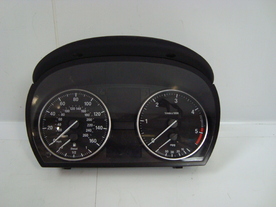 Километраж		BMW	E91	2005-2010	Дясна дирекция