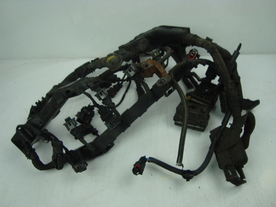  Инсталация двигател  Kia Ceed 2007-2012 1.6 CRDi 91420-1H011